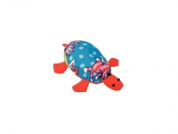 Pelote mousse tortue