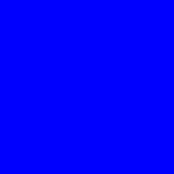 Tissus 100% coton Bleu