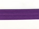 Biais 30 mm violet