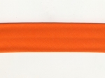 Biais 30 mm orange