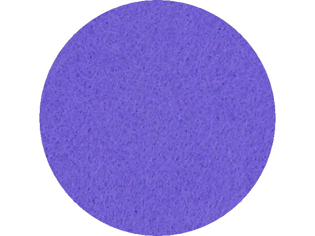 Carré de feutrine 30 x 23 cm violet