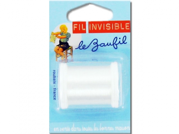 Fil invisible