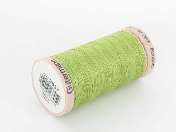 Fil Quilting spring green